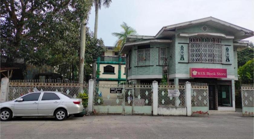 Oyo 800 Ddd Habitat Dormtel Bacolod Hotel Exterior photo